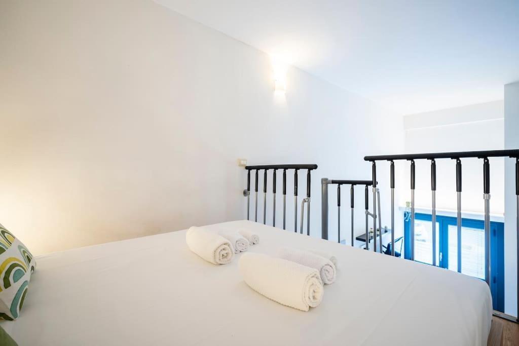 2 Min Stazione Fi Rifredi - La Dimora Di Maggie Apartamento Florencia