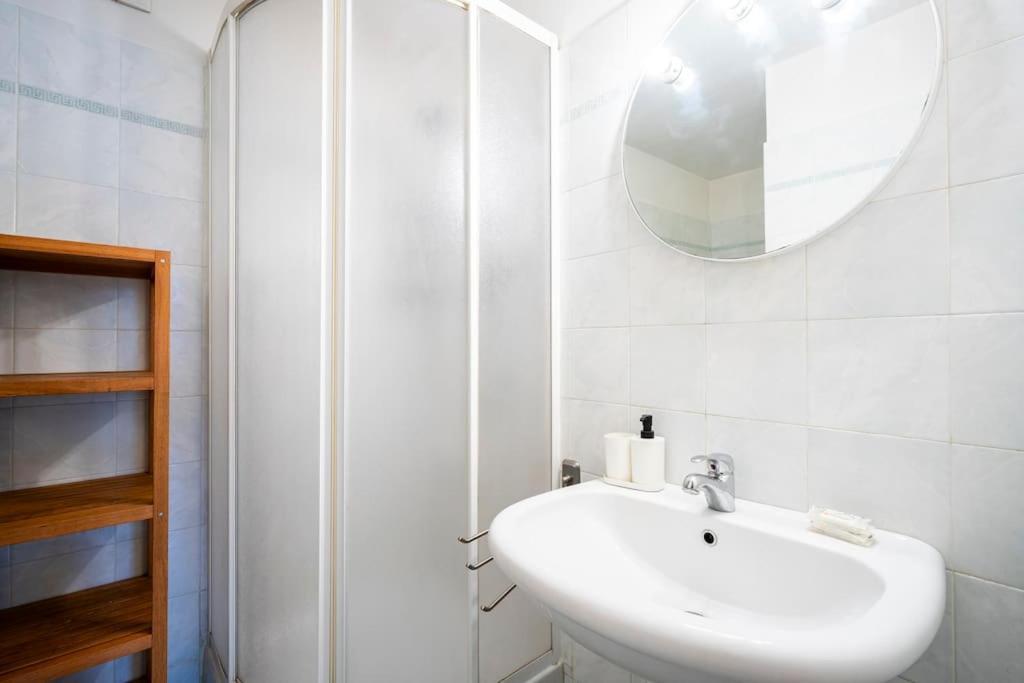 2 Min Stazione Fi Rifredi - La Dimora Di Maggie Apartamento *