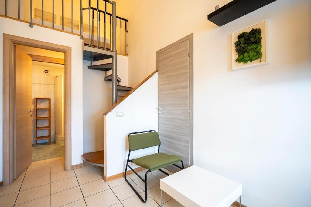 2 Min Stazione Fi Rifredi - La Dimora Di Maggie Apartamento *