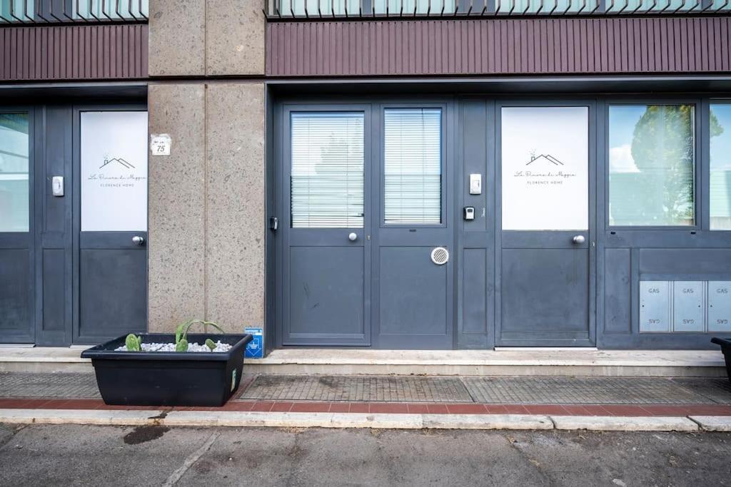 2 Min Stazione Fi Rifredi - La Dimora Di Maggie Apartamento Florencia