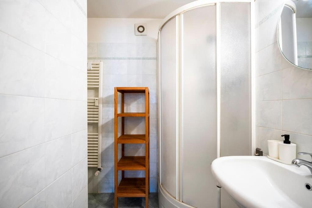 Apartamento 2 Min Stazione Fi Rifredi - La Dimora Di Maggie Florencia