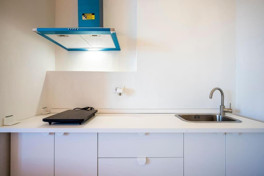 2 Min Stazione Fi Rifredi - La Dimora Di Maggie Apartamento
