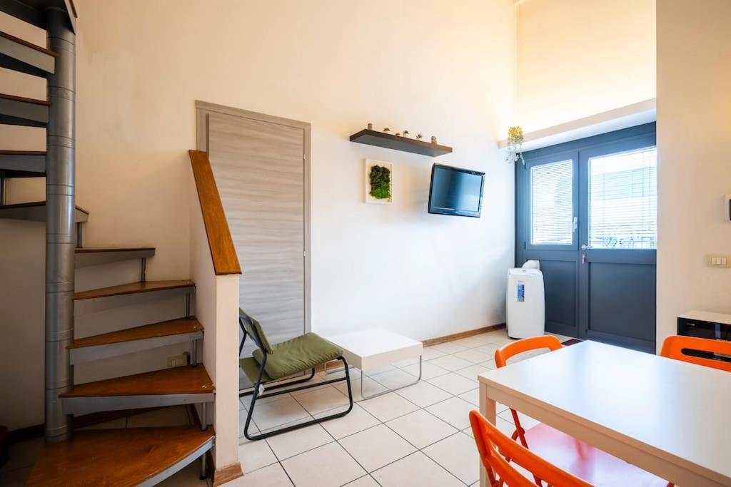 Apartamento 2 Min Stazione Fi Rifredi - La Dimora Di Maggie *